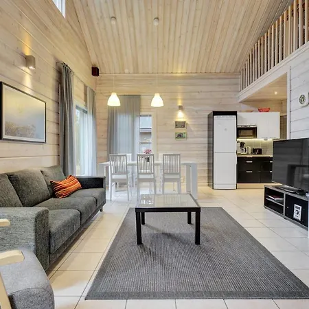 Lumi - 200 M From Pyhaejaervi - Valkea Homes * פיהטונטורי
