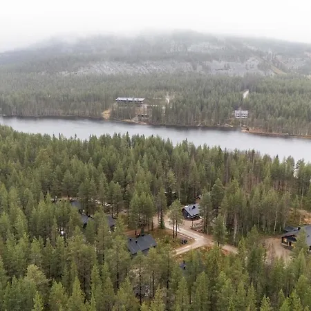 Lumi - 200 M From Pyhaejaervi
