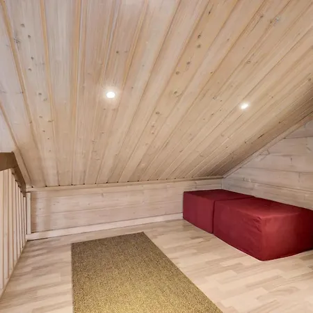 Lumi - 200 M From Pyhaejaervi - Valkea Homes 빌라 파이하튠튜리