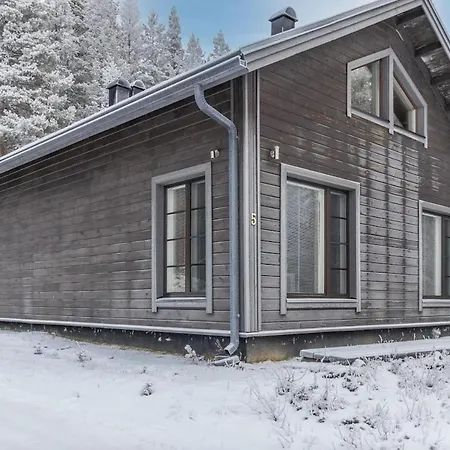 Lumi - 200 M From Pyhaejaervi - Valkea Homes *