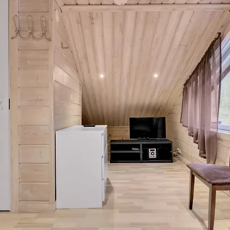 Lumi - 200 M From Pyhaejaervi - Valkea Homes 빌라 파이하튠튜리
