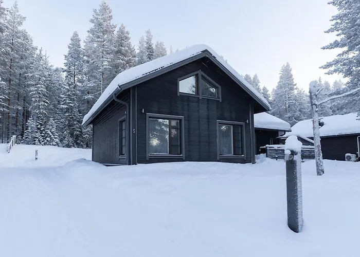 Lumi - 200 M From Pyhaejaervi *