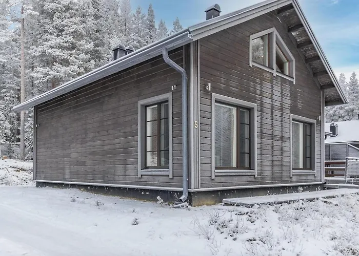 Lumi - 200 M From Pyhaejaervi *