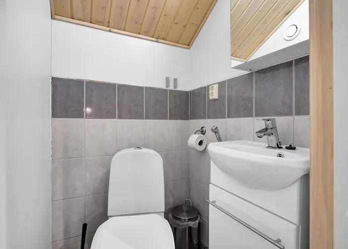 Lumi - 200 M From Pyhaejaervi